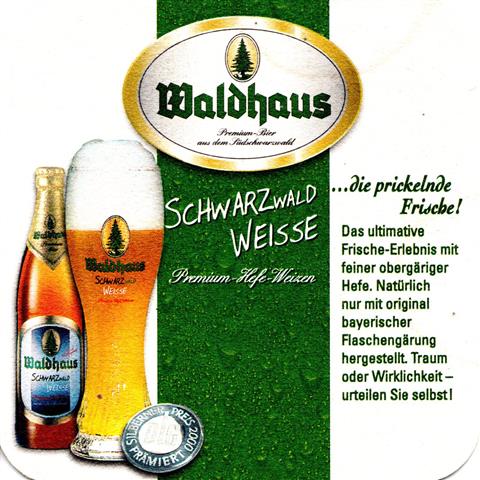 weilheim wt-bw waldhaus das 3a (quad185-schwarzwaldweisse)